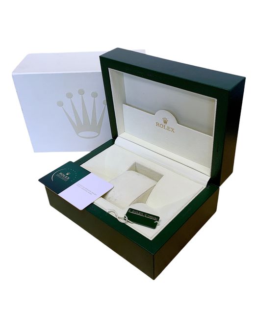 Rolex Datejust Lady 179179 Image 4